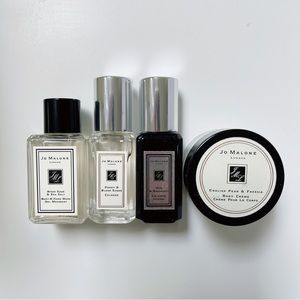 Jo Malone mini bundle